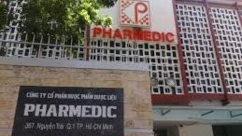 Pharmedic "chơi lớn" tăng cổ tức 2024 lên 62.68%, gấp rưỡi kế hoạch ban đầu