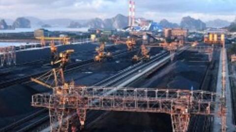 TKV tập trung chế biến than từ đất đá lẫn than, tăng tối đa sản lượng khai thác