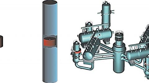 Việt Nam cần làm gì để bảo đảm an toàn cho nhà máy điện hạt nhân đầu tiên?