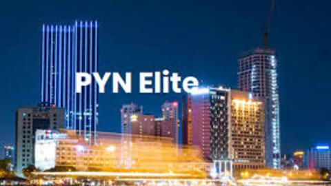 PYN Elite trở thành cổ đông lớn của YeaH1 khi giá cổ phiếu giảm gần một nửa so với đỉnh