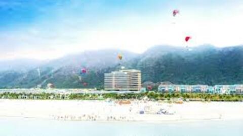 Quảng Ninh: Sẽ đầu tư khu dịch vụ du lịch 2 tỷ USD tại khu kinh tế Vân Đồn