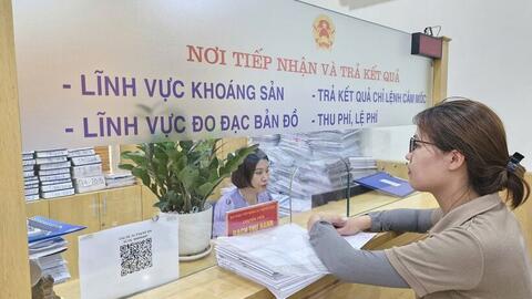 Đảm bảo vận hành mô hình chính quyền địa phương 2 cấp thông suốt từ 1/7