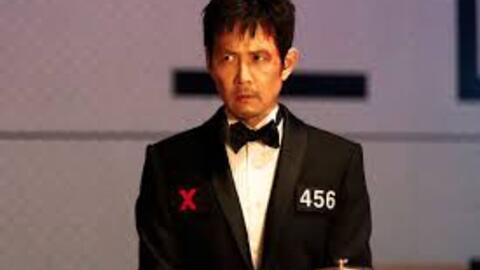 Lee Jung Jae ngưỡng mộ quyết định kết thúc loạt phim Squid Game của đạo diễn