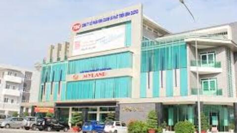Kinh doanh và Phát triển Bình Dương (TDC) hoàn tất giải ngân 322 tỷ đồng từ phát hành cổ phiếu riêng lẻ