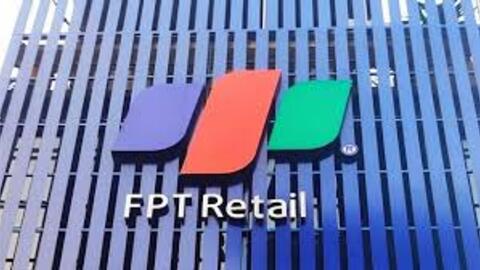 FPT Retail (FRT) chốt quyền trả cổ tức cổ phiếu tỷ lệ 25%, đặt kế hoạch tăng trưởng lợi nhuận mạnh năm 2025
