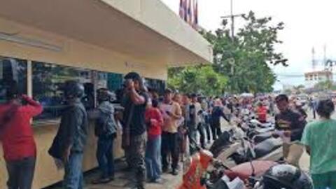 Thái Lan thông tin tình hình biên giới, ông Hun Sen lệnh ngừng nhập khẩu hàng Thái