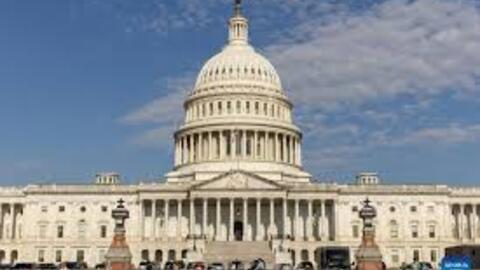 Quốc hội Mỹ thông qua dự luật về thuế và chi tiêu lớn nhất của ông Trump