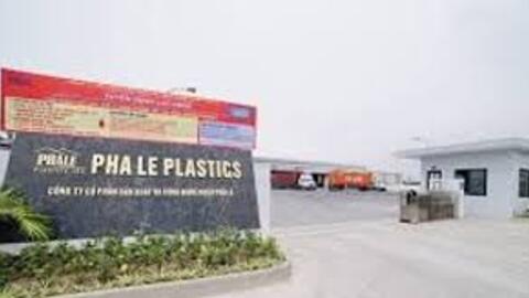 Tổng Giám đốc Nhựa Pha Lê rót 40 tỷ mua cổ phiếu gấp đôi thị giá, tham vọng tái cơ cấu sở hữu doanh nghiệp