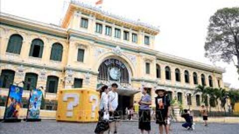 Du lịch Thành phố Hồ Chí Minh chuyển trạng thái tăng tốc, dẫn dắt hành lang phát triển mới