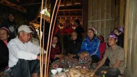 Giữ hồn chữ Thái giữa miền Tây xứ Nghệ