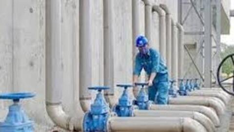 Cấp Thoát nước Cần Thơ (UPCoM: CTW) chi cổ tức tiền mặt cao kỷ lục 14% sau năm kinh doanh lập đỉnh