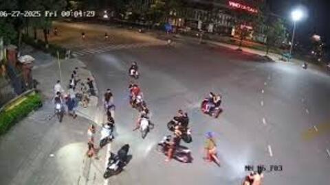 Bắc Ninh: Khởi tố 14 đối tượng cướp tài sản và gây rối trật tự công cộng