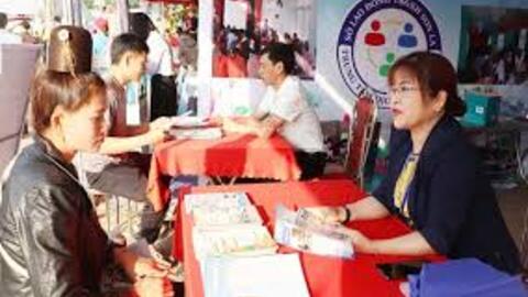 Làm việc thời vụ tại nước ngoài, mở ra cơ hội thoát nghèo​