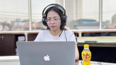Gen Z tiết lộ cách tiếp năng lượng để tỉnh táo tức thì khi “ôm” việc, làm ngày cày đêm