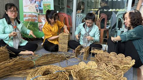 TP. Hồ Chí Minh: Cả hệ thống vào cuộc thúc đẩy phát triển kinh tế tư nhân