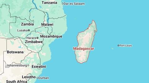Đảo chính ở Madagascar, Tổng thống phải trốn khỏi đất nước