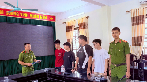 <a href="/chinh-sach-phap-luat" title="Chính sách - Pháp luật" rel="dofollow">Chính sách - Pháp luật</a>