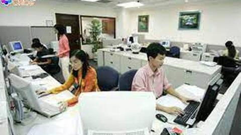 Sẽ có sổ việc làm điện tử