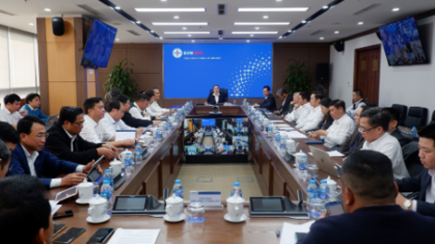 EVNNPC chuẩn bị các nhóm giải pháp cấp thiết để đảm bảo cấp điện năm 2024