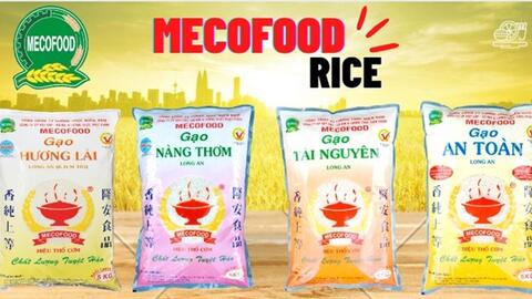 Cổ phiếu MCF tăng trần liên tiếp do giá gạo tăng mạnh
