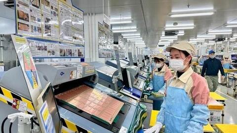 Kinh tế tư nhân: Lực đẩy tiên phong trong chuyển đổi số
