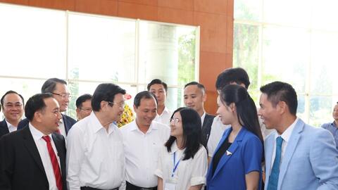 Nghị quyết 18-NQ/TU: Đưa văn hóa và con người Hà Tĩnh thành sức mạnh nội sinh