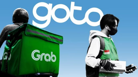 Grab và GoTo có thể sắp sáp nhập hoạt động tại một quốc gia ĐNÁ, tạo ra đế chế gọi xe 29 tỷ USD