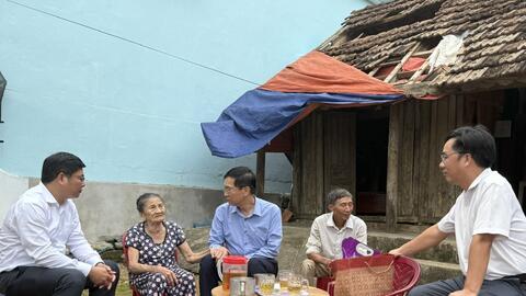 Petrovietnam tăng tốc về đích 2025