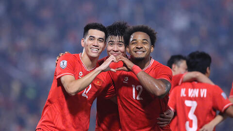 Tiến Linh hưởng lợi khi Xuân Son trở lại đội tuyển Việt Nam