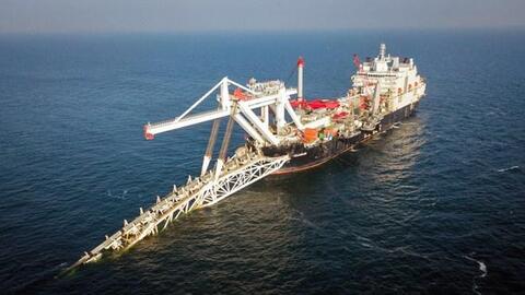 Nord Stream 2 có thể mở đường hàn gắn quan hệ Nga - Đức