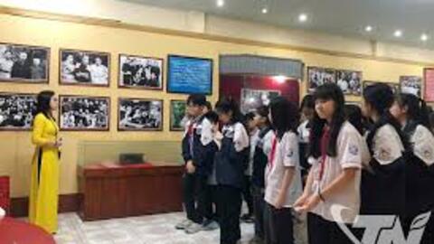 Đưa di sản điện ảnh đến gần với công chúng trẻ