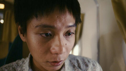 Cuộc đấu gay cấn giữa Thái Hòa và “tiểu đội trưởng Tạ” phim Mưa đỏ