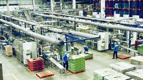 Hưng Yên: Thu hút mạnh dòng vốn vào các khu công nghiệp