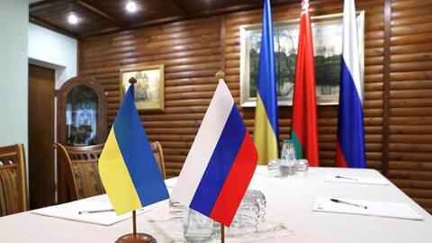 Nga tuyên bố không nhượng bộ trong kế hoạch hòa bình Ukraina