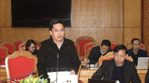 Cao Bằng phấn đấu tỷ lệ hộ nghèo đa chiều giảm bình quân trên 3%/năm