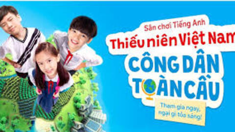 Chuẩn bị hành trang thiết yếu cho thế hệ công dân toàn cầu