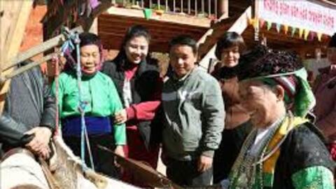 Tạo trải nghiệm đặc sắc nhằm thu hút du khách đến Đồng Văn