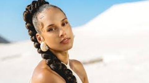 Alicia Keys-chủ nhân 17 giải Grammy sẽ biểu diễn tại Lễ trao giải VinFuture 2025