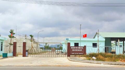 Đà Nẵng phát triển kinh tế xanh để trở thành thành phố sinh thái hàng đầu