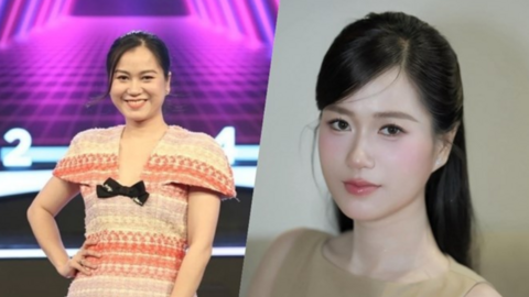 Diễn viên hài lột xác sau khi bị Trường Giang chê béo