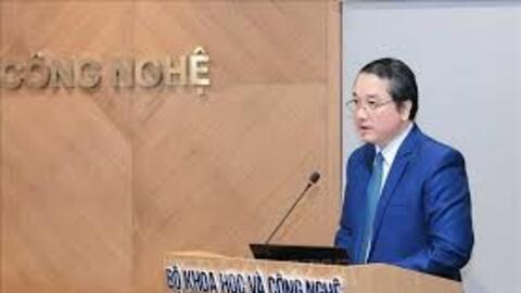 Đột phá theo Nghị quyết 57: Mở rộng không gian để các nhà khoa học theo đuổi những ý tưởng táo bạo