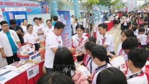 Ngày Thế giới phòng, chống AIDS: Chặn đà trẻ hóa và nguy cơ lây nhiễm âm thầm