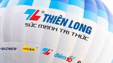 Thiên Long (HOSE: TLG) chi mạnh tay cho tiếp thị, lợi nhuận quý 3 giảm 17% nhưng vẫn chia cổ tức 20% bằng cổ phiếu và tiền mặt