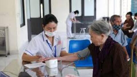 Cử tri Lào Cai đề xuất nâng cấp trạm y tế, cải thiện điều kiện chăm sóc sức khỏe cộng đồng