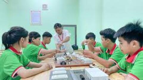 Mở rộng cơ hội việc làm, nâng cao thu nhập cho người lao động