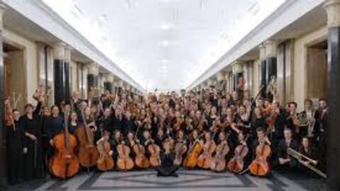 Dàn nhạc Giao hưởng Tübingen sẽ biểu diễn tại Việt Nam