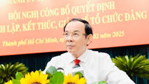 MTTQ hướng tới xây dựng bộ máy tinh gọn, hiệu lực, hiệu quả