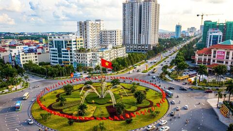 Tăng trưởng kinh tế năm 2025 của Bắc Ninh ước đạt 10,27%