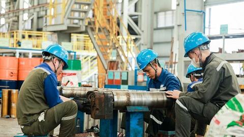 Thêm một tổ chức nâng dự báo tăng trưởng GDP của Việt Nam