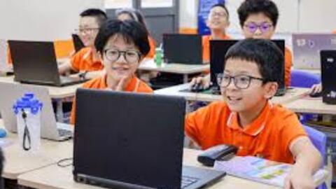 Thí điểm dạy AI trong trường phổ thông: Đảm bảo thực chất, không mang tính phong trào